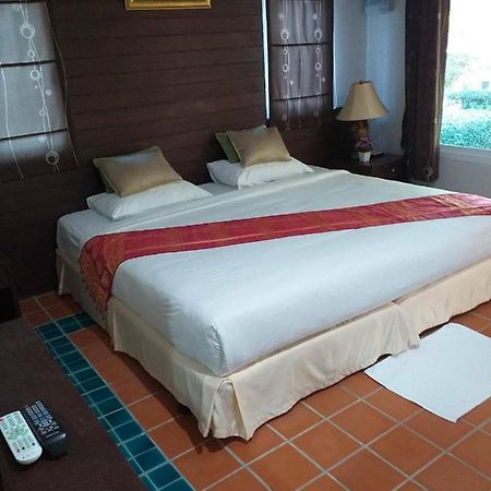 Siray Green Resort Phuket Dış mekan fotoğraf