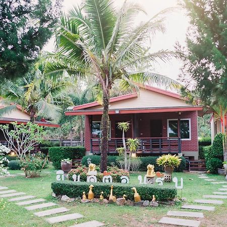 Siray Green Resort Phuket Dış mekan fotoğraf