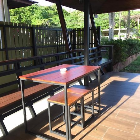 Siray Green Resort Phuket Dış mekan fotoğraf