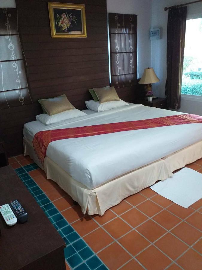 Siray Green Resort Phuket Dış mekan fotoğraf