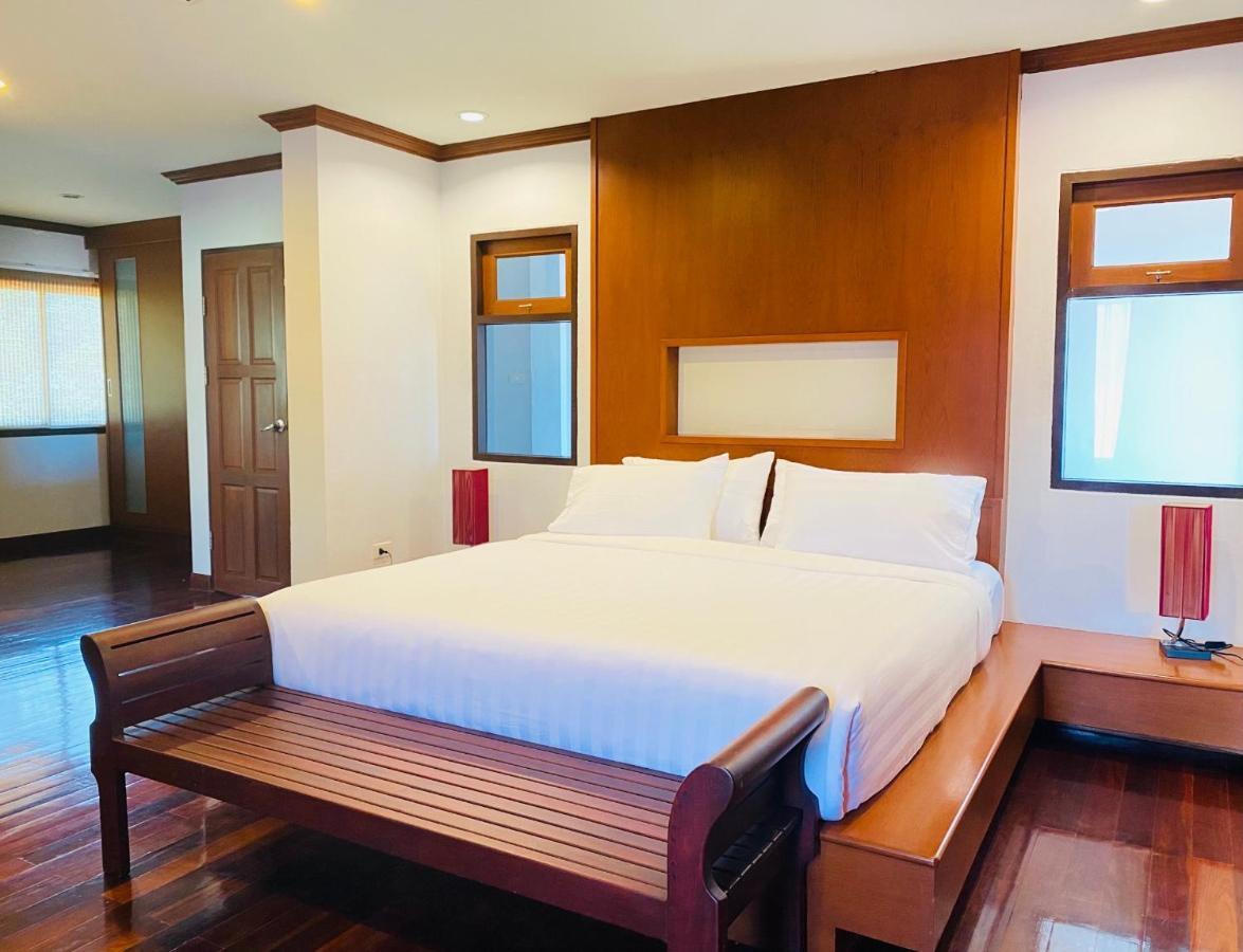 Siray Green Resort Phuket Dış mekan fotoğraf