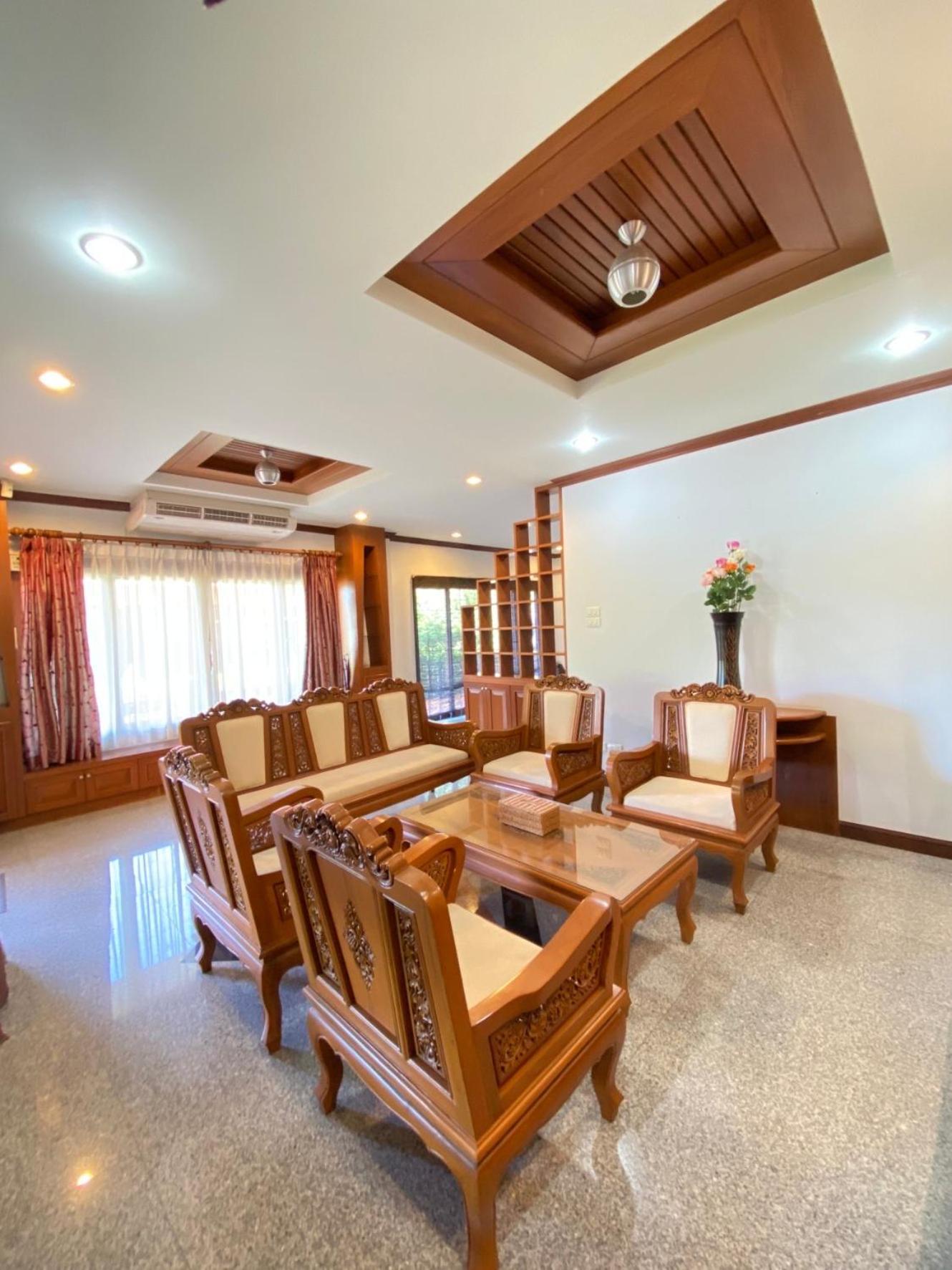 Siray Green Resort Phuket Dış mekan fotoğraf