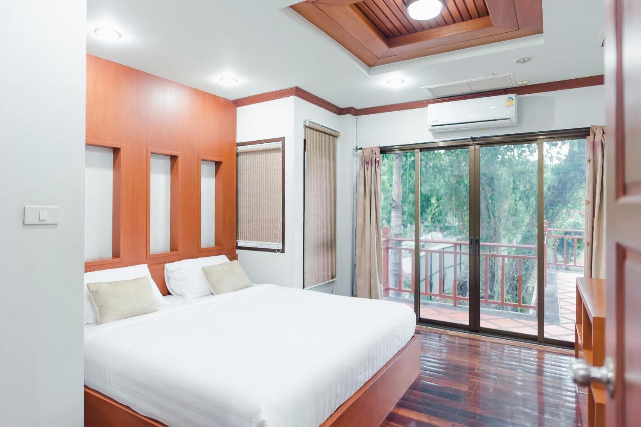 Siray Green Resort Phuket Dış mekan fotoğraf