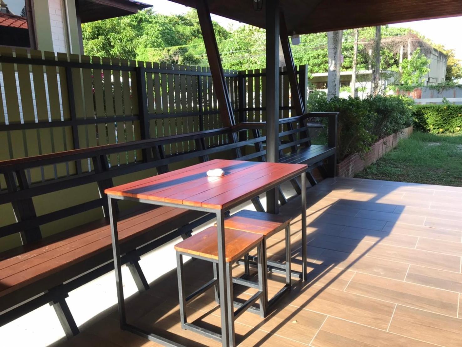 Siray Green Resort Phuket Dış mekan fotoğraf