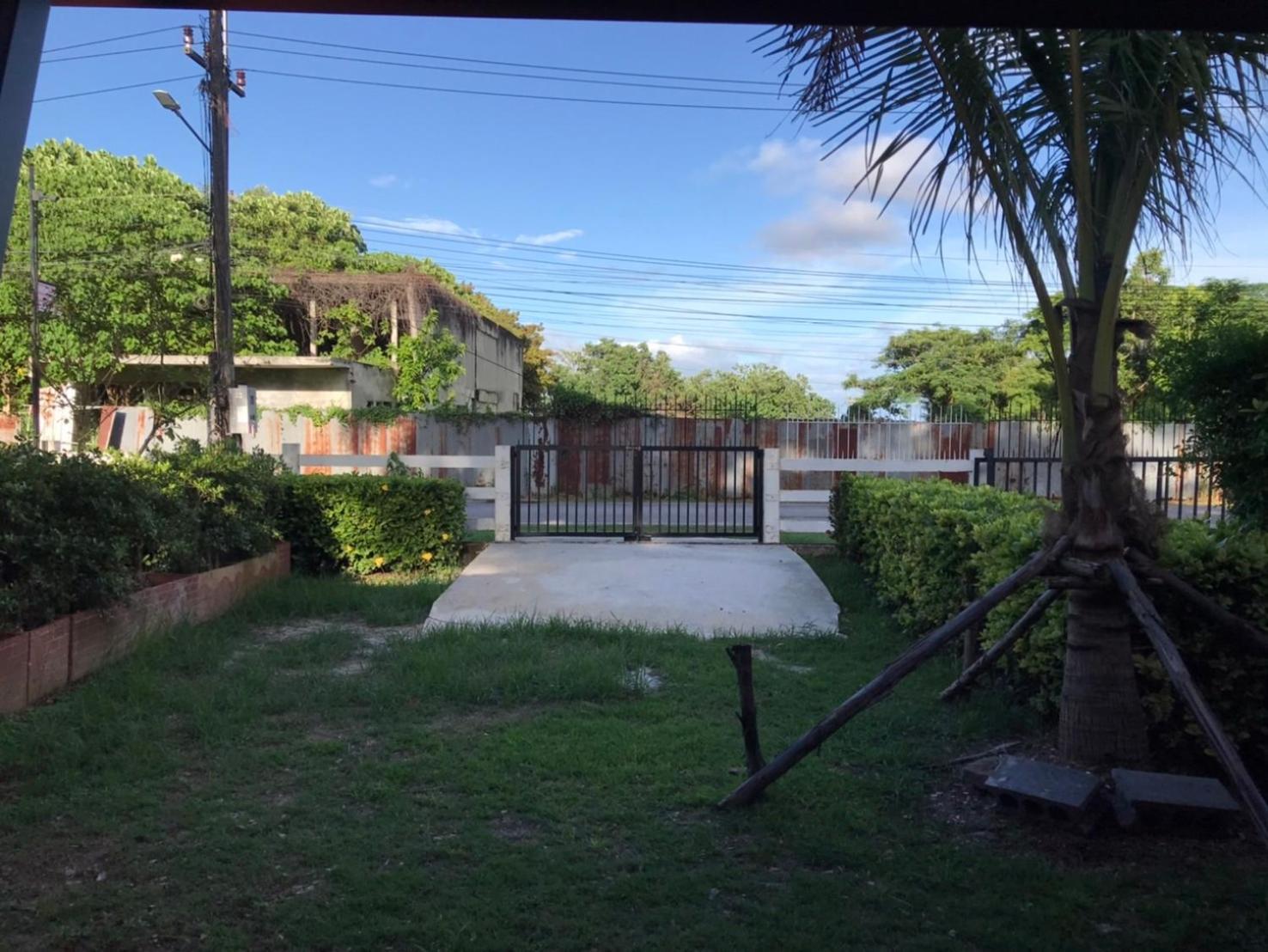 Siray Green Resort Phuket Dış mekan fotoğraf