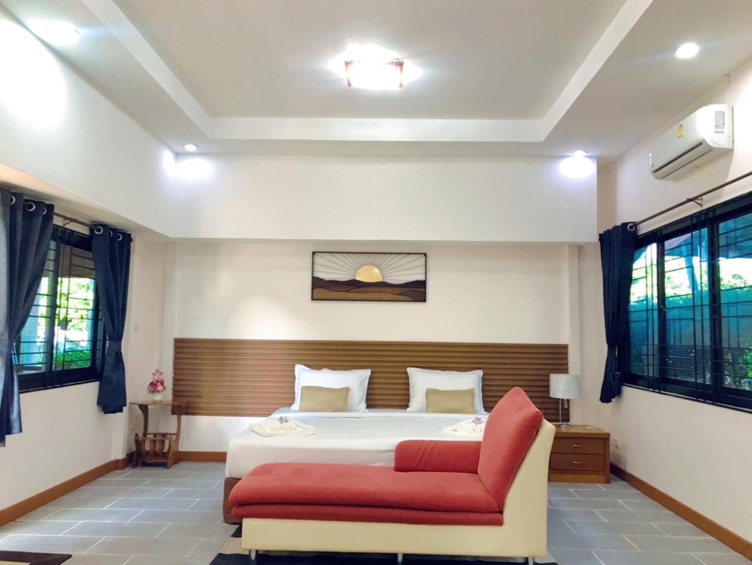 Siray Green Resort Phuket Dış mekan fotoğraf