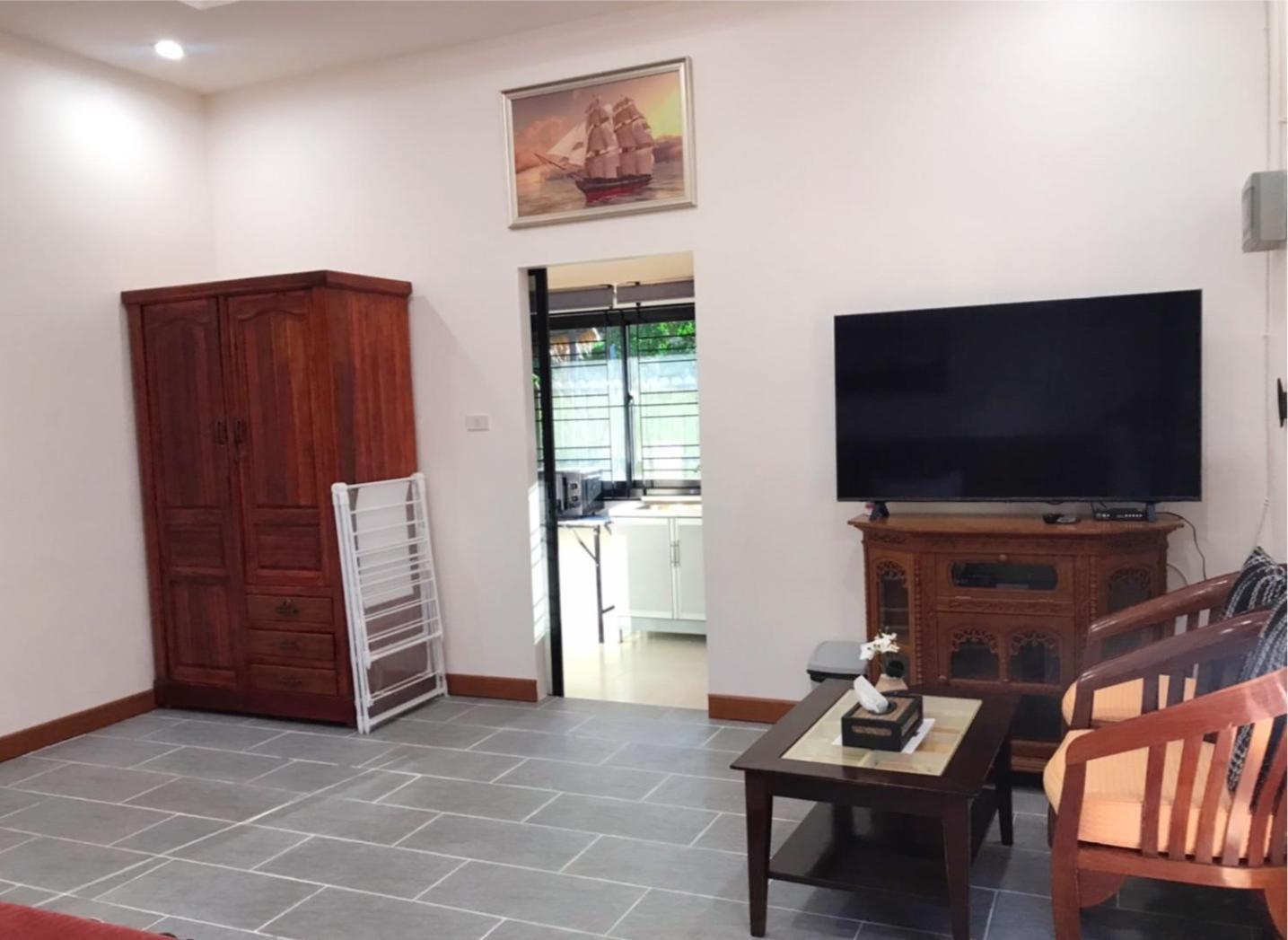 Siray Green Resort Phuket Dış mekan fotoğraf