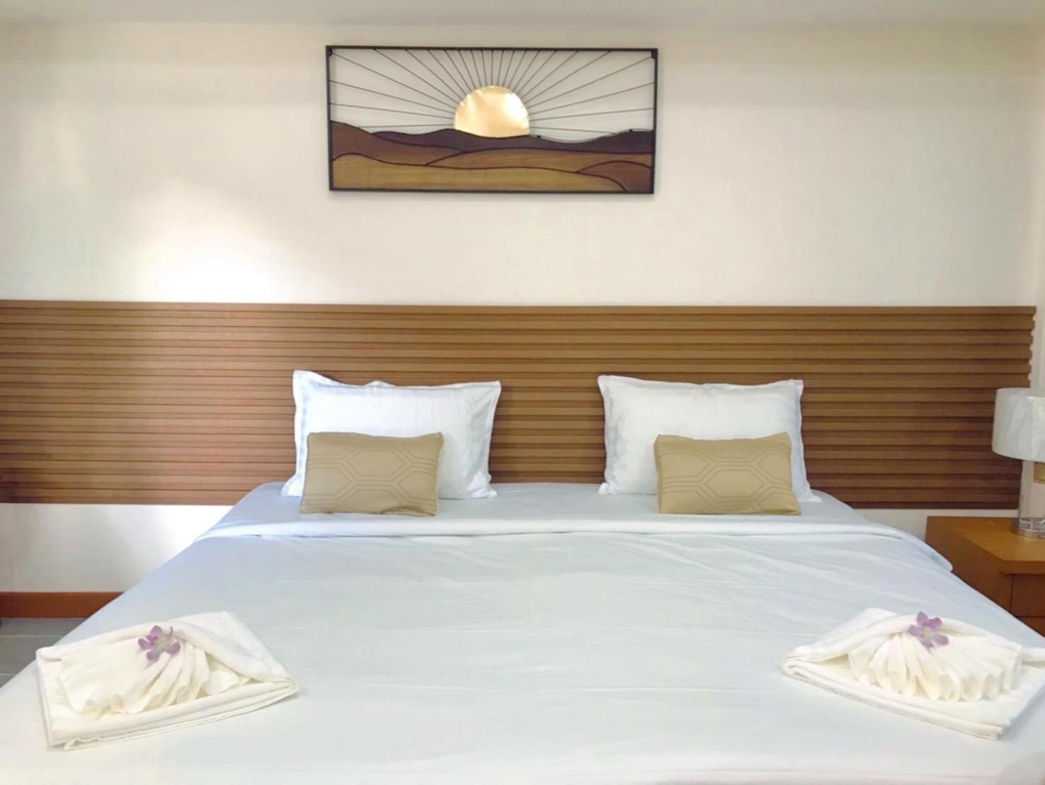 Siray Green Resort Phuket Dış mekan fotoğraf