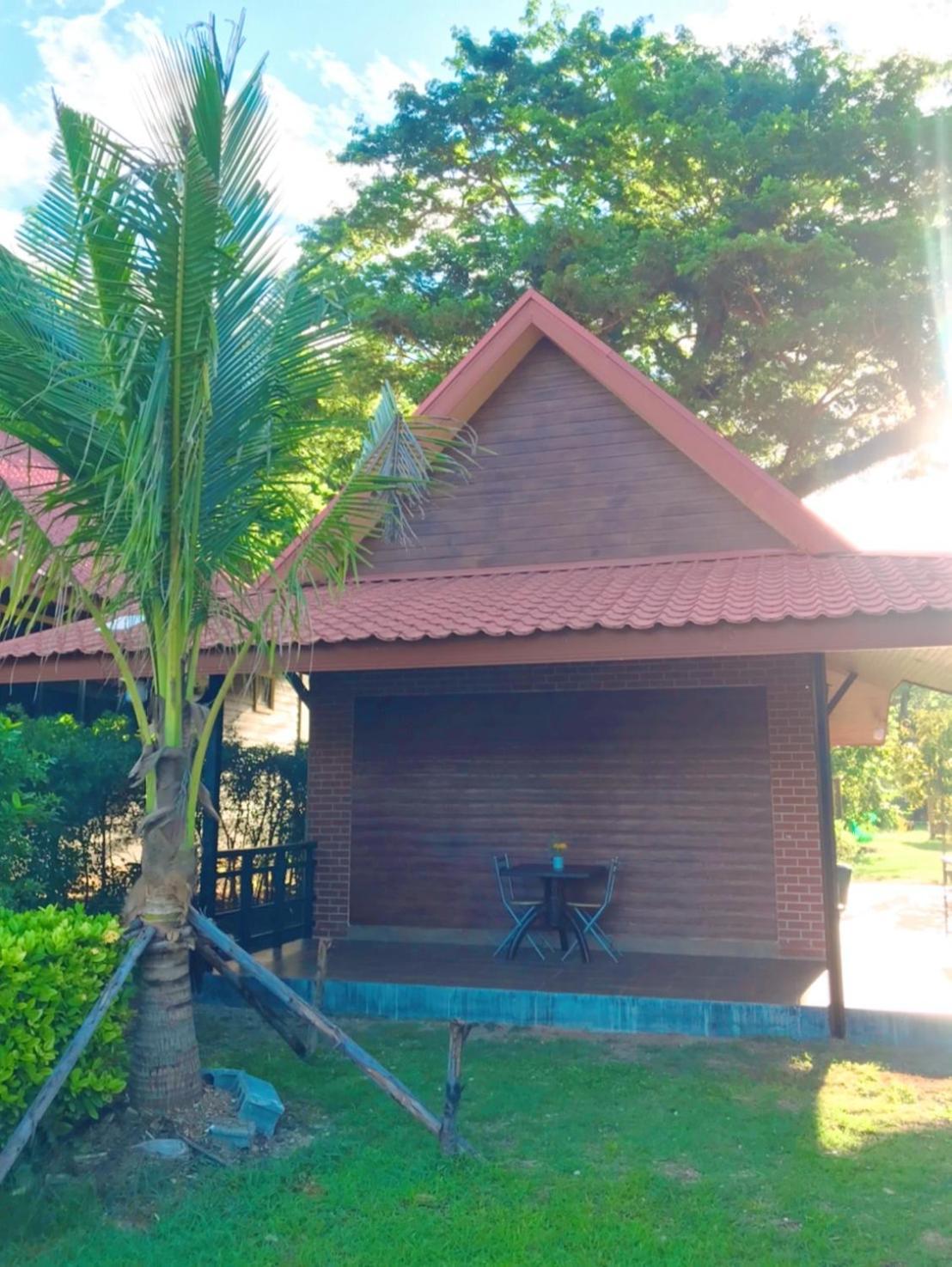 Siray Green Resort Phuket Dış mekan fotoğraf
